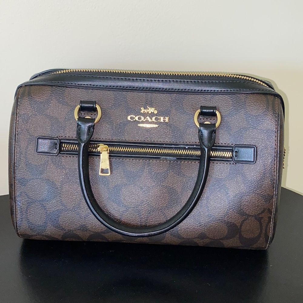 Coach Original | Bag | Branded